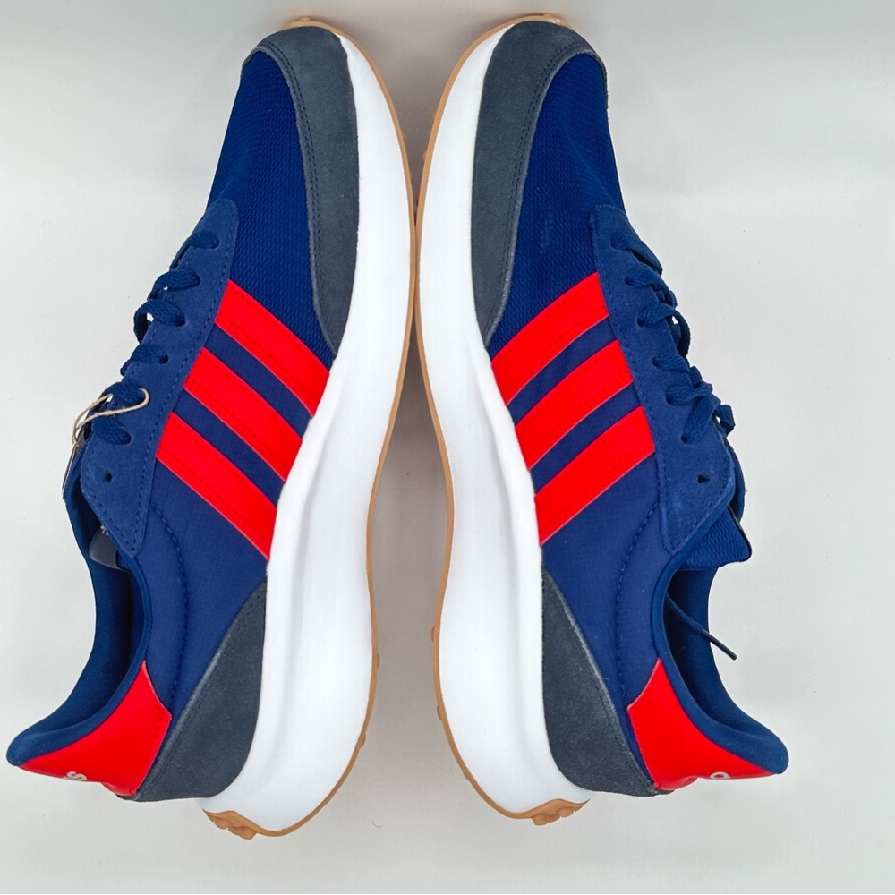 Men’s adidas Run 70s Lifestyle Running Shoes Comfort Sneakers HP6118 Sz 11.5 - Picture 7 of 8